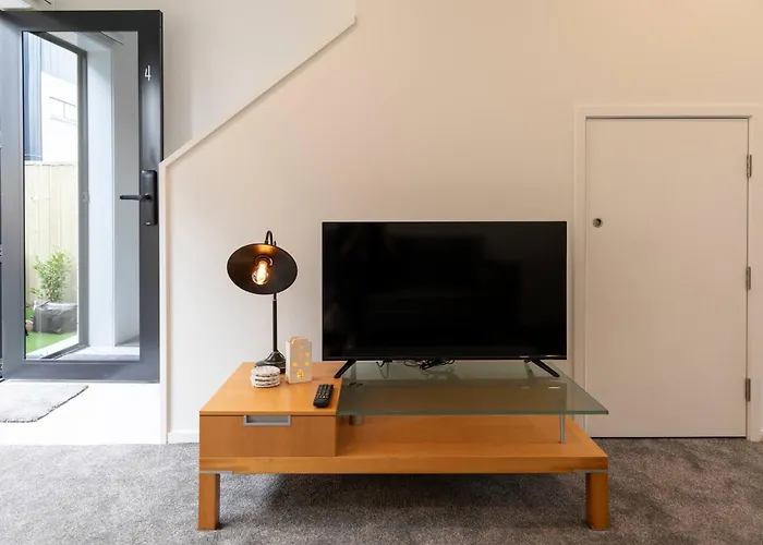 Luxury 2Br Cbd Apartment Walk To Convention Centre