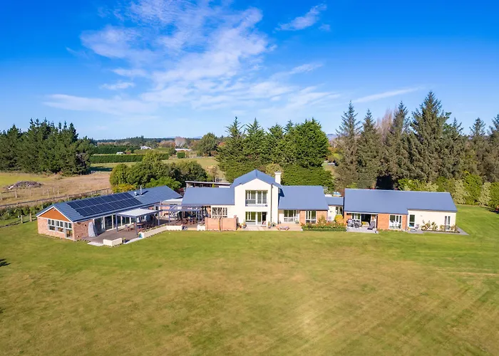 The Meadows Villa