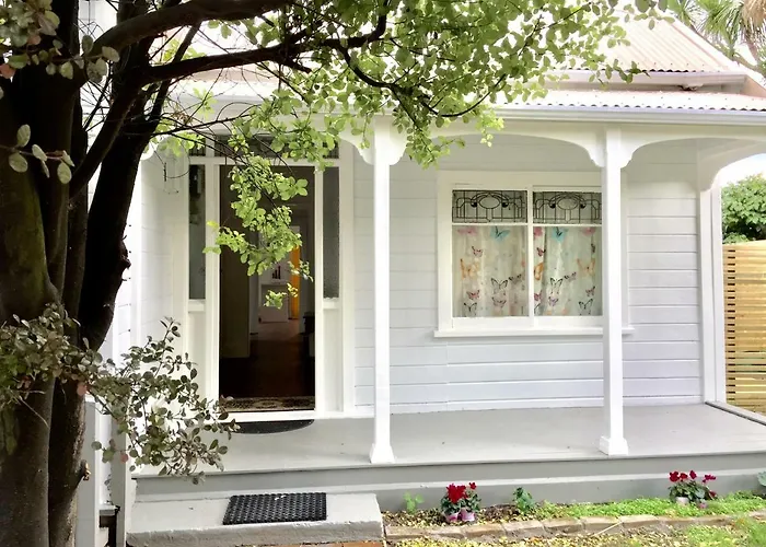 G- House 3Br Cbd With Free Parking